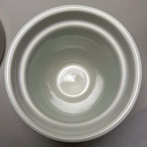 Starbucks 2010 Ceramic 12 oz Travel Tumbler Project Red EUC - Picture 7 of 7